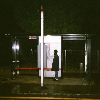 KIDS - Night Bus (Explicit)