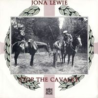 Jona Lewie - Stop The Cavalry (Sped Up / Lo-Fi Remix)
