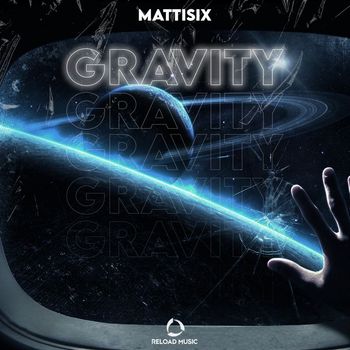 Mattisix - Gravity