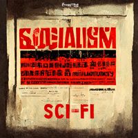 SCI FI - Socialism