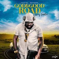Harry Toddler - God and Good Road