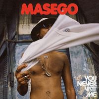 Masego - You Never Visit Me