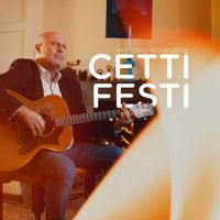 Antonio Monforte - Cetti festi