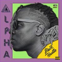 Black Hustle - Alpha