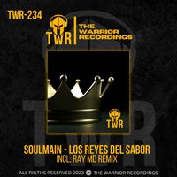 Soulmain - Los Reyes del Sabor