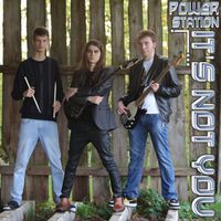 Power Station - It's Not You (Radio Edit) (Explicit)