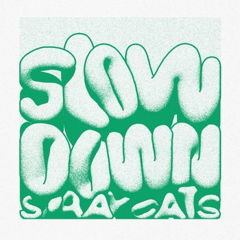 Slowdown - Stray Cats