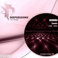 ROMM - Cassio