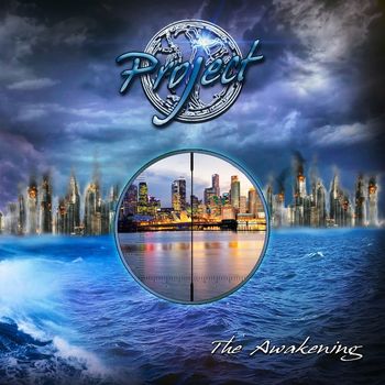 Project - The Awakening (Explicit)
