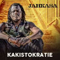 Jahkasa - Kakistocratie