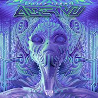 Alter Vu - Alien Terms