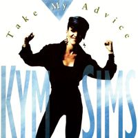Kym Sims - Take My Advice