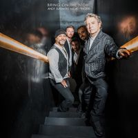 Andy Summers - Bring on the Night