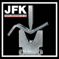 JFK - Tape Archives 86-88