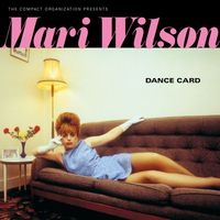 Mari Wilson - Dance Card