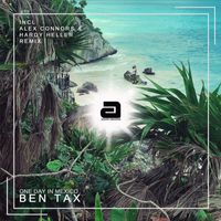 Ben Tax - One Day In Mexico