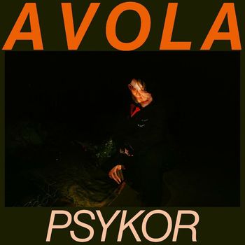 Avola - Psykor