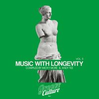 Micky More & Andy Tee - Music With Longevity, Vol. 5 (Compiled By Micky More & Andy Tee)