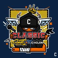 El Chojin - Classic Shit (Explicit)