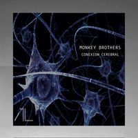 Monkey Brothers - Conexión Cerebral