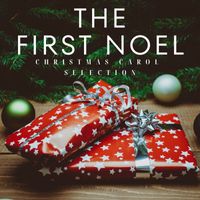 The Irish Tenor Trio - The First Noel: Christmas Carol Selection