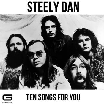 Steely Dan - Ten Songs for You (Explicit)