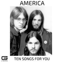 America - Ten Songs for You