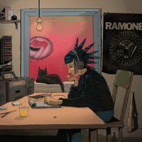 Marcelo Cataldo - Hey lo let's fi! ((A lo-fi tribute to the Ramones))