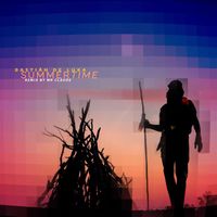 Bastián de Luka - Summertime (Mr Claude Remix)
