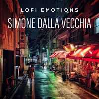 Simone Dalla Vecchia - Lofi Emotions