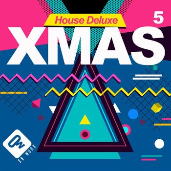 Various Artists - Xmas House Deluxe, Vol.5