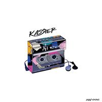 Kassier - Waist Breaker