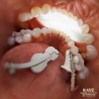 RAYE & 070 Shake - Escapism. (Slowed Down [Explicit])