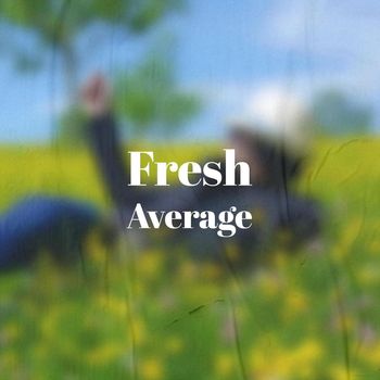 Various Artists - Fresh Average