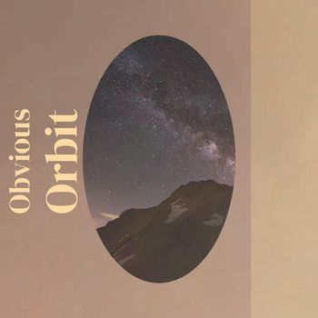Various Artists - Obvious Orbit
