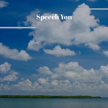 Various Artists - Speech Yon