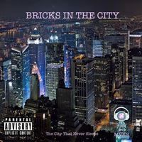 Mr. Trippy - Bricks in the City (Explicit)