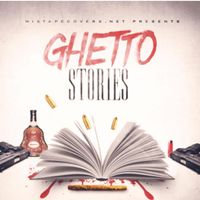 Tommy - Ghetto Stories (Explicit)