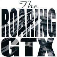 Fabienne Rothkrug - The Roaring Gtx