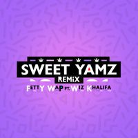Fetty Wap - Sweet Yamz (Remix) [feat. Wiz Khalifa] (Explicit)