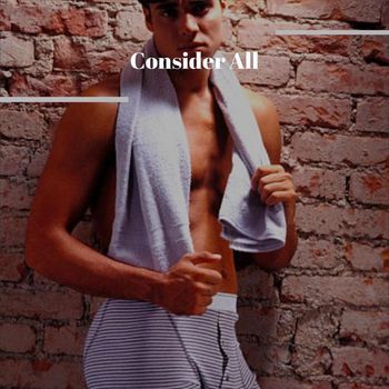 Various Artists - Consider All