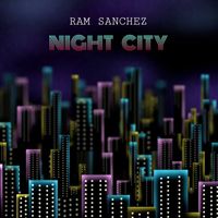 Ram Sanchez - Night City