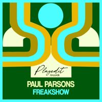 Paul Parsons - Freakshow