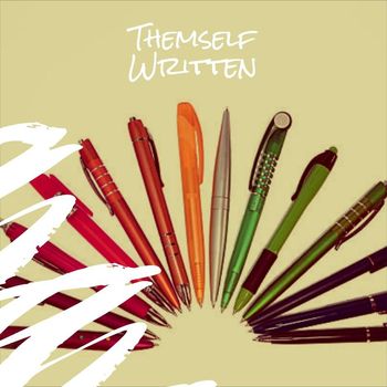 Various Artists - Themself Written