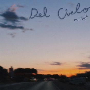 Rorro - Del cielo