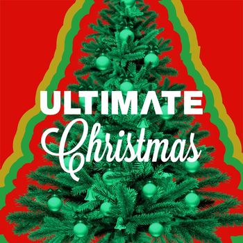 Various Artists - Ultimate Christmas