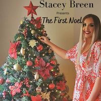 Stacey Breen - The First Noel
