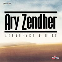 Ary Zendher - Agradezco a Dios