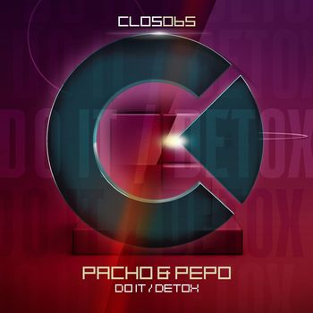 Pacho & Pepo - Do It / Detox