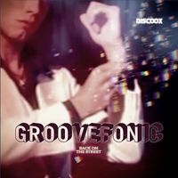 Groovefonic - Back on the Street (Radio-Edit)
